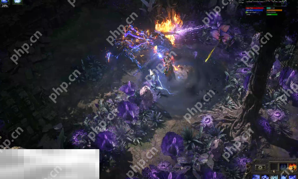 流放之路2幻象迷雾怎么玩 异界迷雾玩法全攻略