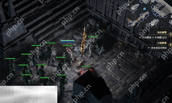 流放之路2幻象迷雾怎么玩 异界迷雾玩法全攻略