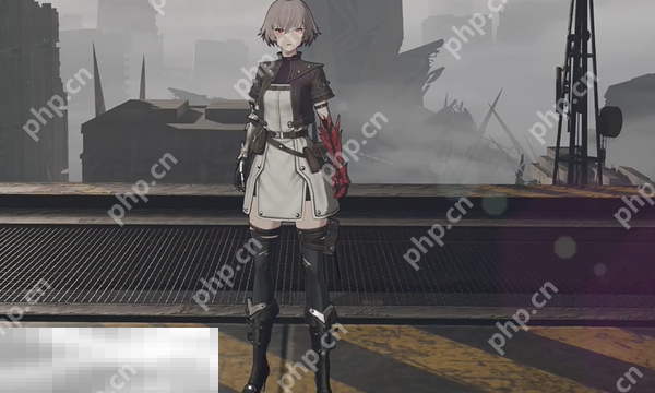 无限机兵旅行轻装获取方法 无限机兵旅行轻装获取路线分享