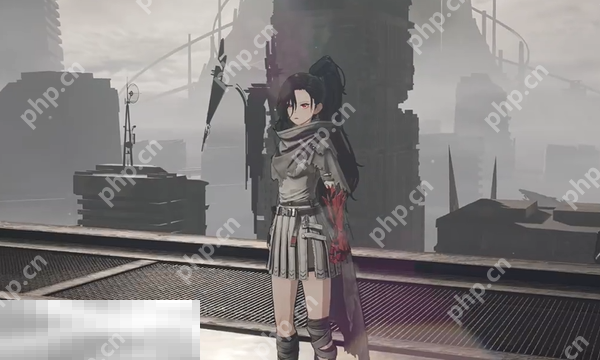 无限机兵黑色马尾辫获取方法 无限机兵黑色马尾辫获取路线分享