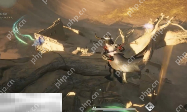 燕云十六声飞天舞乐兔怎么收集 燕云十六声飞天舞乐兔收集攻略