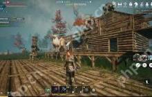 黑光生存进化如何建造房屋-黑光生存进化建造房屋的方法