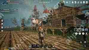 黑光生存进化如何建造房屋-黑光生存进化建造房屋的方法