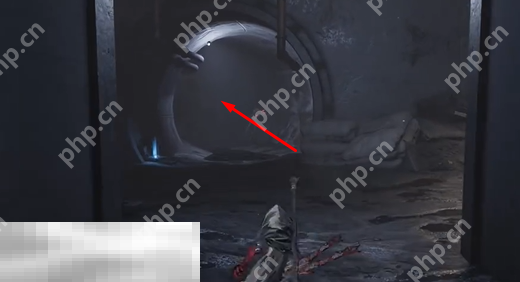 无限机兵破布兜帽获取方法 无限机兵破布兜帽获取路线分享