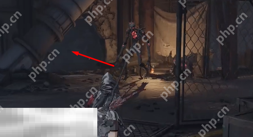 无限机兵破布兜帽获取方法 无限机兵破布兜帽获取路线分享