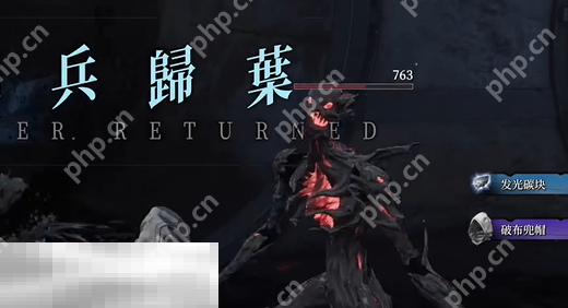 无限机兵破布兜帽获取方法 无限机兵破布兜帽获取路线分享