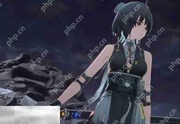 鸣潮2.2版本漂泊者气动怎么配队 阵容搭配推荐