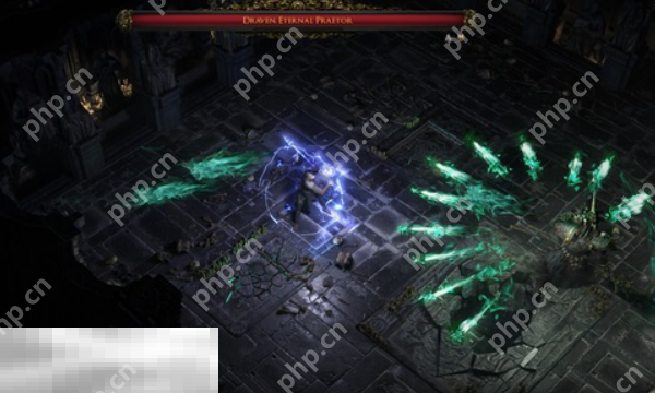 流放之路2换界石怎么用 换界石使用攻略分享