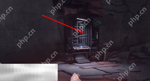 无限机兵负鼠十手收集指南 武器获取位置分享