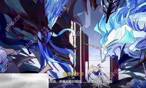 鸣潮2.2版本坎特雷拉声骸怎么搭配 声骸及词条选择推荐