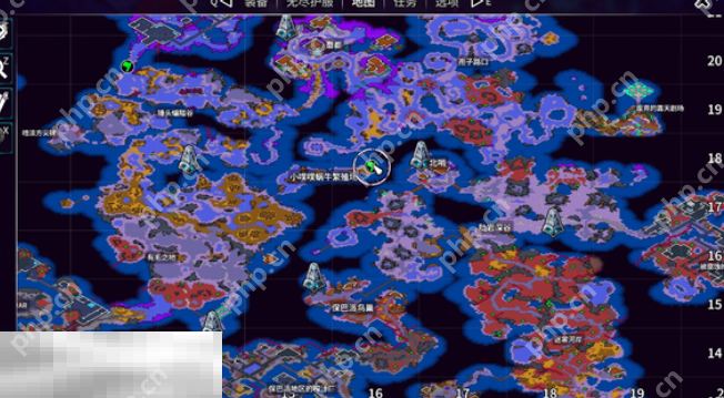 崩溃大陆2噗噗蜗牛怎么获取 崩溃大陆2噗噗蜗牛获取方法攻略