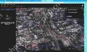 谷歌地球如何测量面积-谷歌地球测量面积与周长的方法