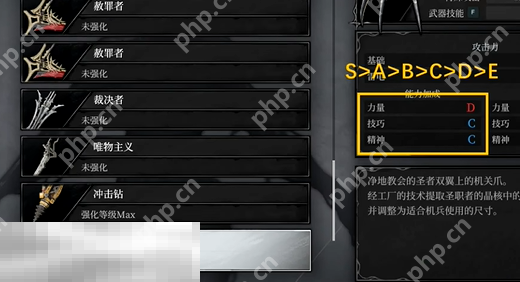 无限机兵最强流派加点推荐 无限机兵无限洗点方法