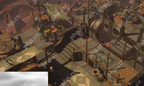 流放之路2异界怎么玩收益最大 地图规划策略分享