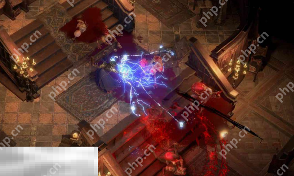 流放之路2难度模式怎么选 难度模式选择指南