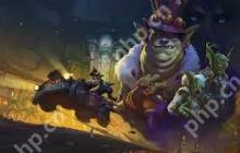 魔兽世界谋财聚会摇滚热浪任务怎么过-魔兽世界谋财聚会摇滚热浪任务攻略