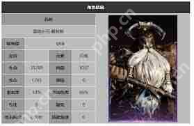 龙息神寂边塞之剑加雷斯有哪些技能-龙息神寂边塞之剑加雷斯技能详情介绍