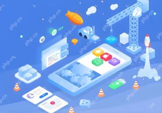 大型集团App系统开发:破解多子公司协同核心技术方案