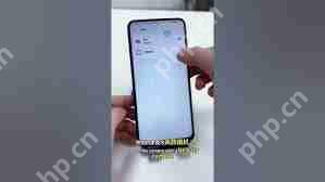 华为手机美颜怎么开启视频