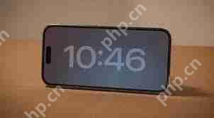 苹果怎么关掉自动横屏幕