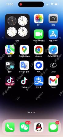 Safari视频画中画怎么开启？悬浮播放功能设置