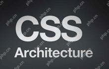 CSS 如何实现滚动条的弹性效果
