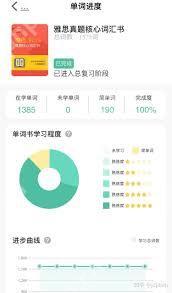 扇贝单词怎么使用
