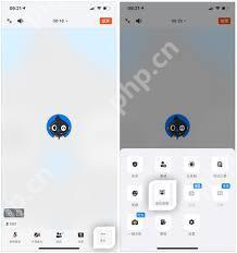 钉钉视频会议虚拟背景怎么设置