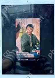 平板上红果短剧如何全屏