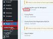 WooCommerce如何添加Google Analytics