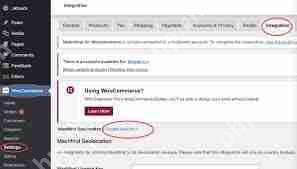 WooCommerce如何添加Google Analytics