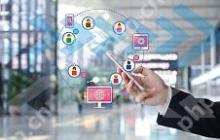 技术服务型企业的小程序创业攻略