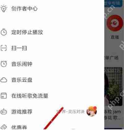 网易云音乐怎么开启青少年模式