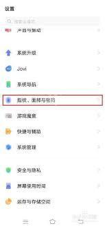 vivo手机隐藏空间在哪里找