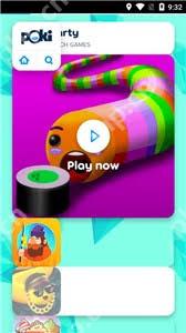 宝玩小游戏免费入口在哪