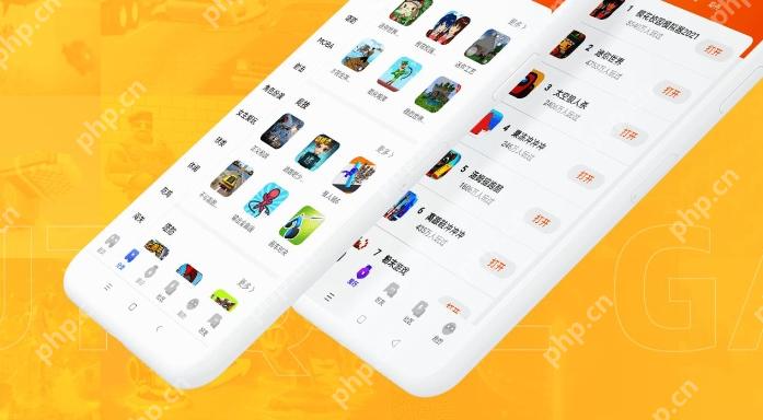 手机游戏app开发中的跨平台与全球化策略