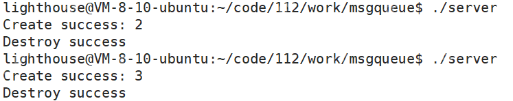 【Linux】责任链模式和消息队列