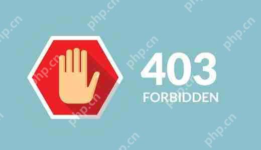 403forbidden是什么意思？403forbidden最佳解决方法来了
