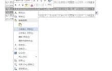 word中如何设置不打印插入控件