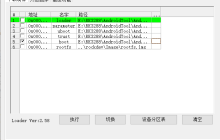 firefly-rk3288开发板Linux驱动——LED驱动