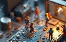 嵌入式Linux：阻塞式I/O与非阻塞式I/O