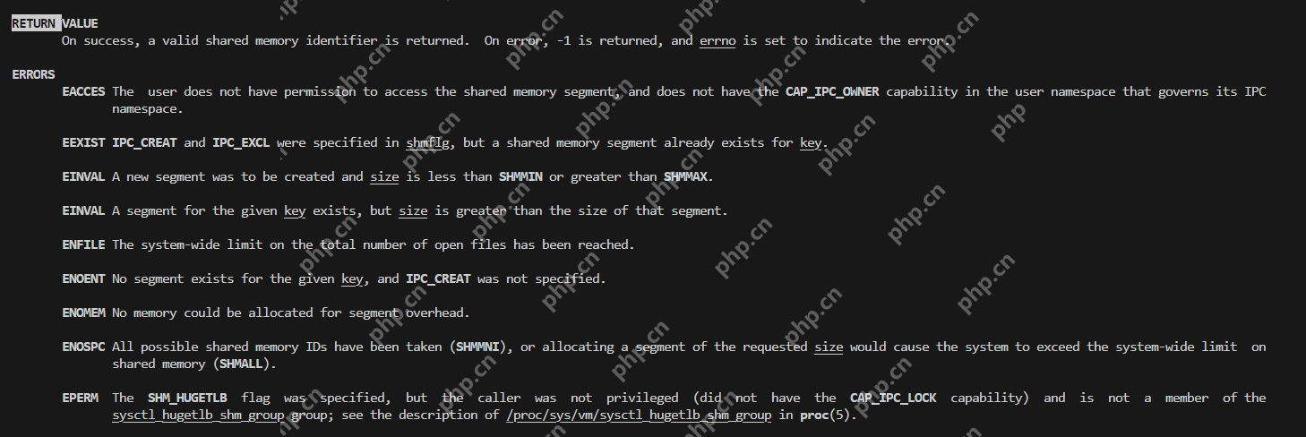 【Linux】进程间通信：system V共享内存