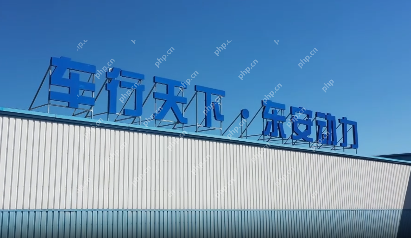 东安动力：今年商用车产品销量预计达60万台，上半年将实现30+万台