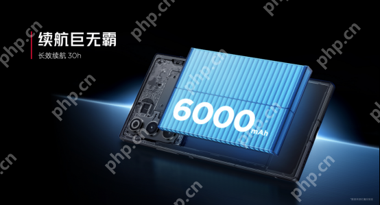红魔10 Air发布:7.85mm超薄电竞旗舰,售价3499元起