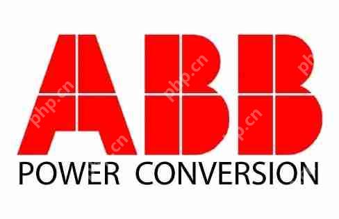 abb将分拆机器人部门,计划2026年独立上市