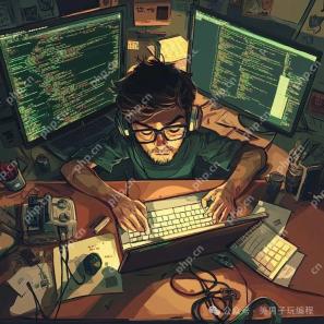 为什么大学C语言课程不教授Linux、Makefile、Git和GDB等工具？