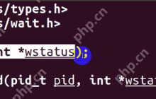 linux~~监控子进程&创建新的线程