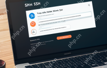 Linux服务器配置ssh免密码登陆教程