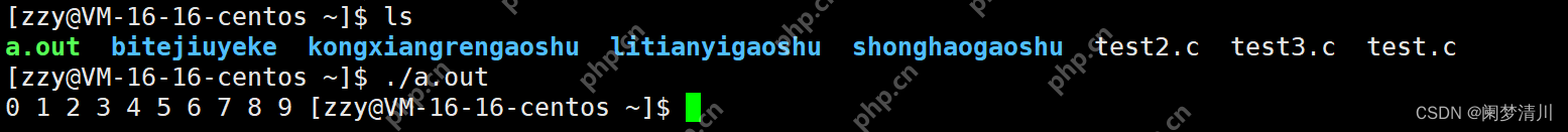 linux权限