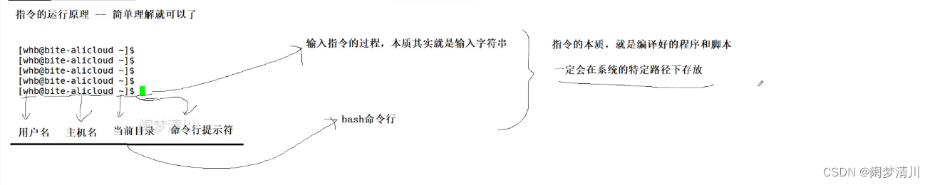 linux权限